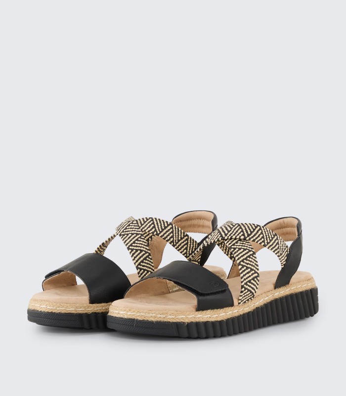 Tom Tailor Naiste sandaalid 9590350002*02 (2)