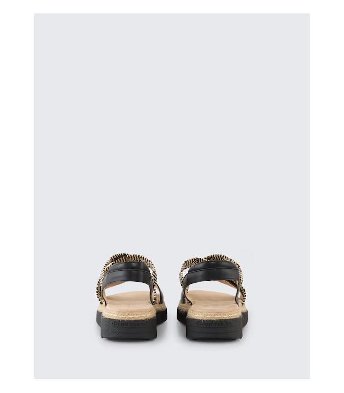 Tom Tailor sieviešu sandales 9590350002*02 (3)