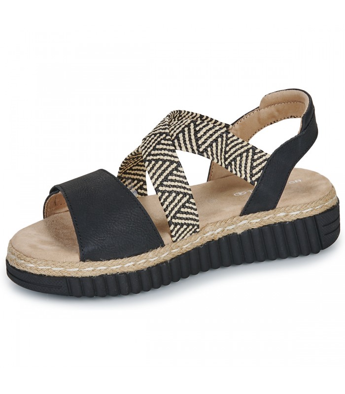Tom Tailor Naisten sandaalit 9590350002*02 (7)