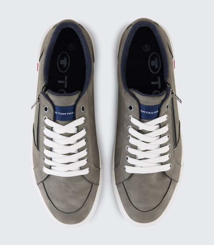 Tom Tailor vīriešu ikdienas apavi 9580180001*02 (4)