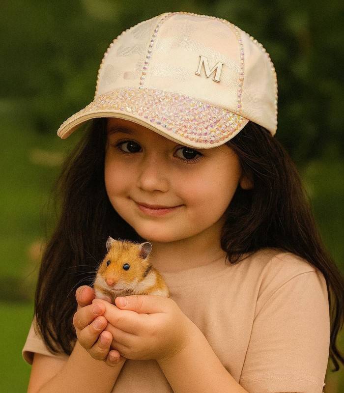 Tüdrukute nokamüts 340910 02