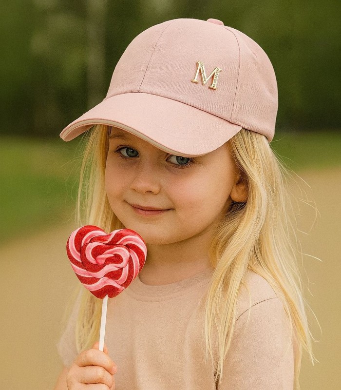 Tüdrukute nokamüts 34188 02