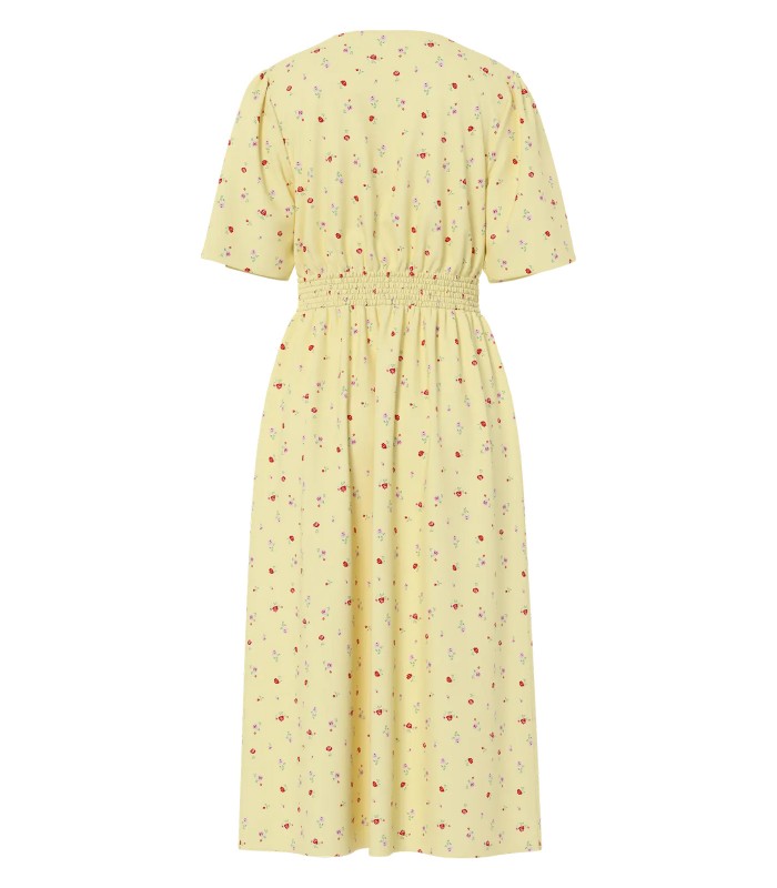 PIECES женское платье 17133688*02 (2)