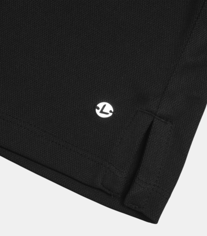 Luhta женское платье-поло Erkintalo A 39272-9*990 (5)