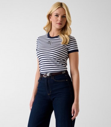 Guess женская футболка W6GI18*SM1L (1)