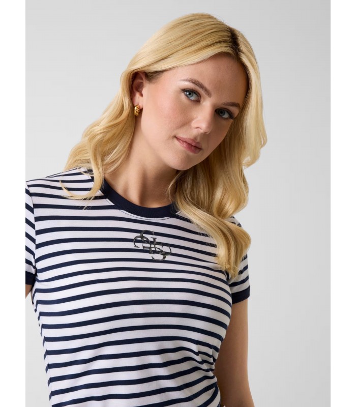 Guess женская футболка W6GI18*SM1L (4)