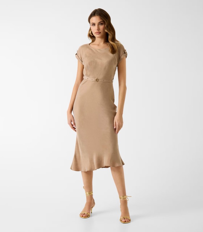 Guess naiste kleit W6GK50*G1DQ (1)