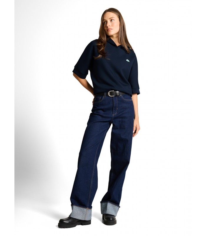 Tom Tailor sieviešu sporta krekls 1050489*10668 (2)