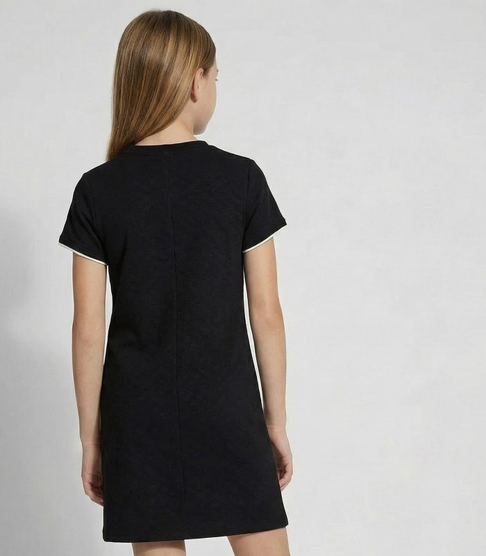 Guess Tüdrukute kleit J6GK27*JBLK (5)