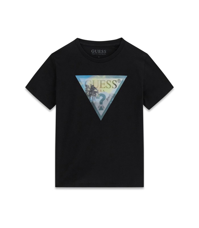 Guess Poiste T-särk L6GI25*JBLK (2)