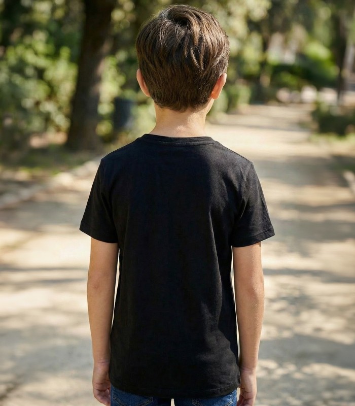 Guess футболка для мальчиков L6GI25*JBLK (4)