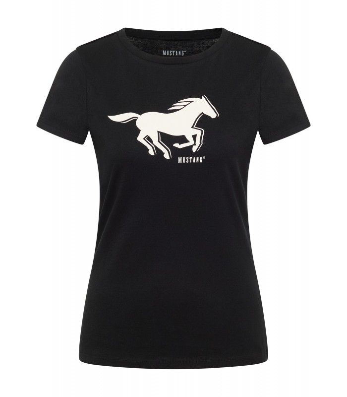 Mustang naisten T-paita 1017698*4142 (1)