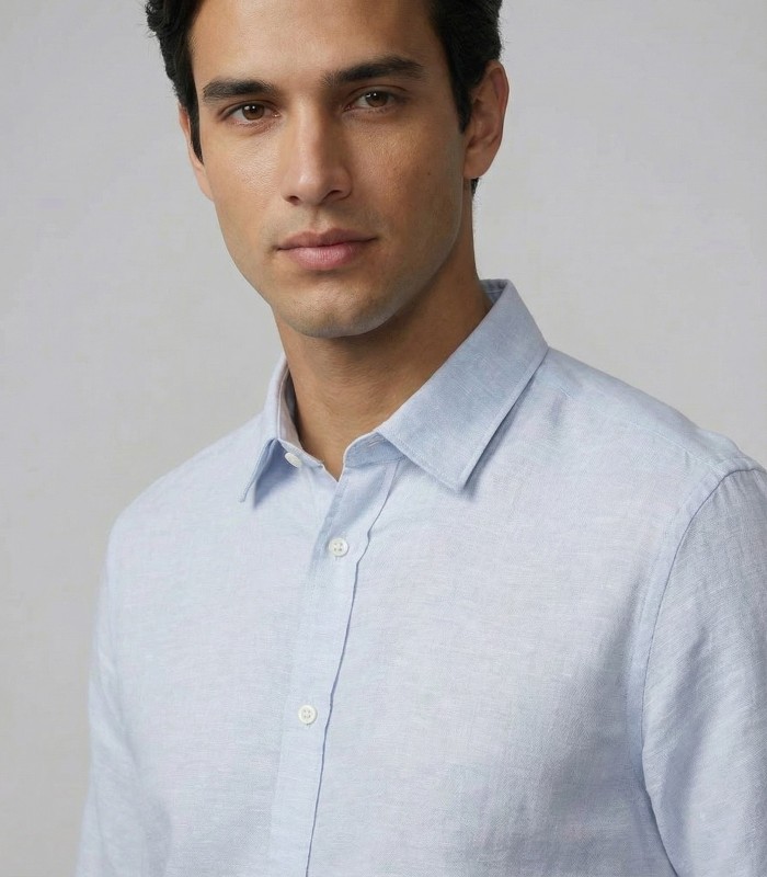 Vīriešu krekls Guess M6GH39*L73D (4)