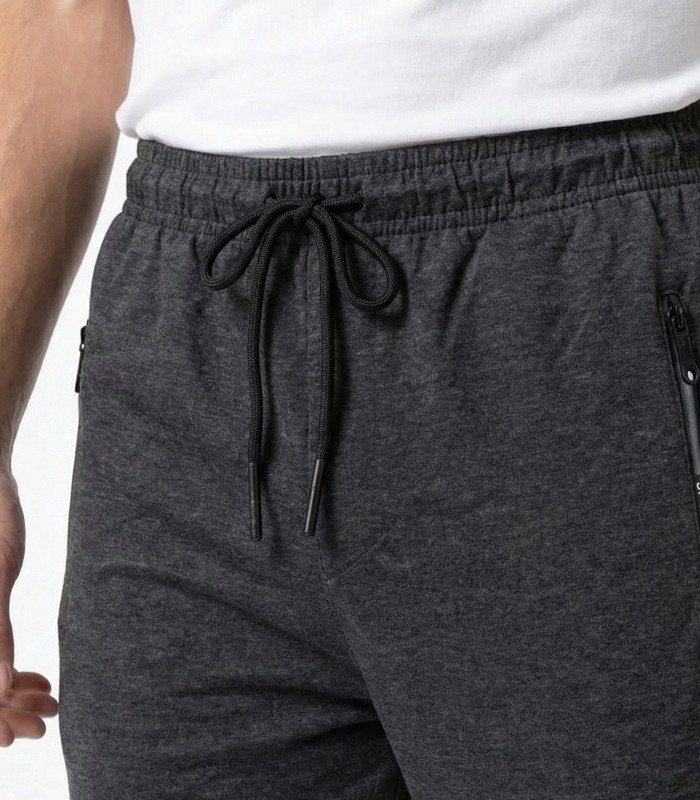 Vīriešu treniņbikses 376063 03 (3)