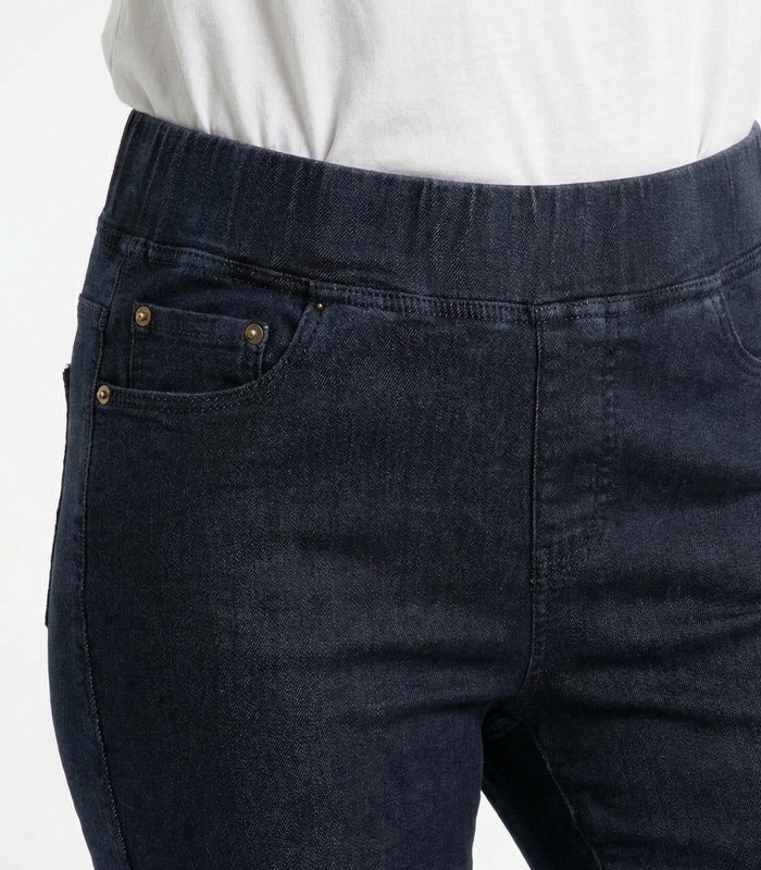 Sieviešu džinsu legingi 3620100 02