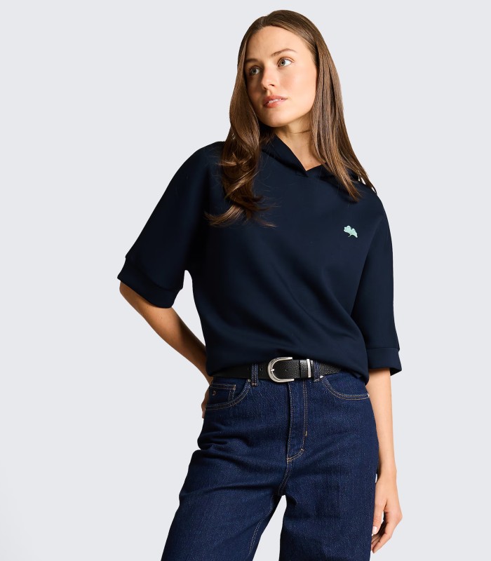 Tom Tailor Naiste Dressipluus 1050489*10668 (6)