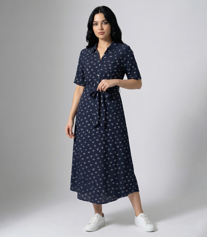 JDY naisten mekko 15320702*04 (3)