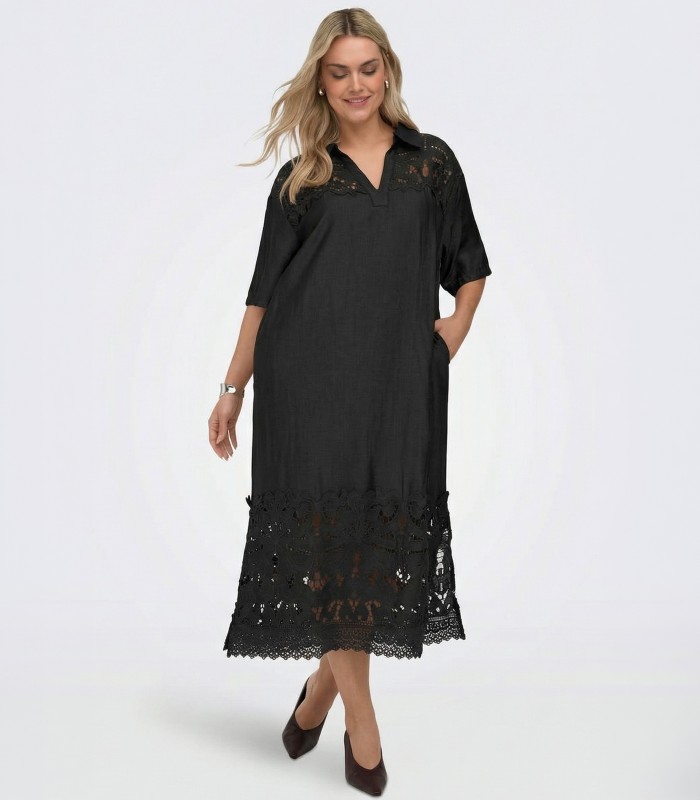 Only Сarmakoma (size+) moteriška suknelė 15373755*01 (6)