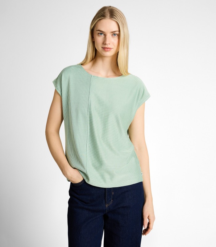 Tom Tailor Naiste T-särk 1050834*40008 (6)