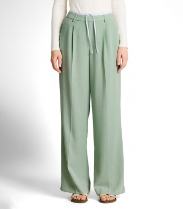 Tom Tailor moteriškos kelnės 1050794*39454 (6)