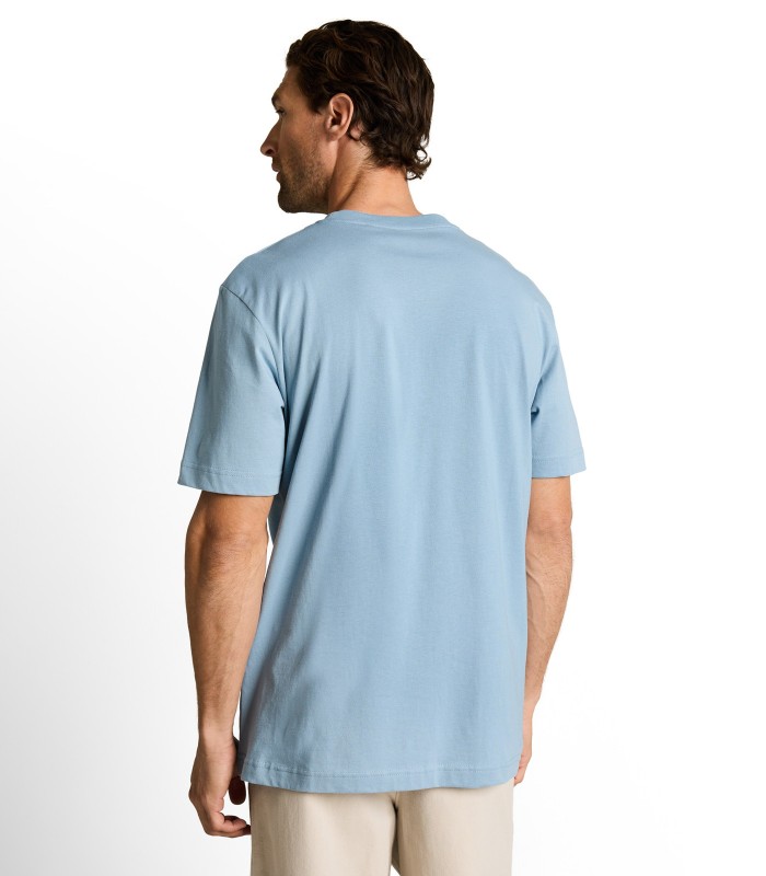 Tom Tailor miesten t-paita 1045773*39441 (5)