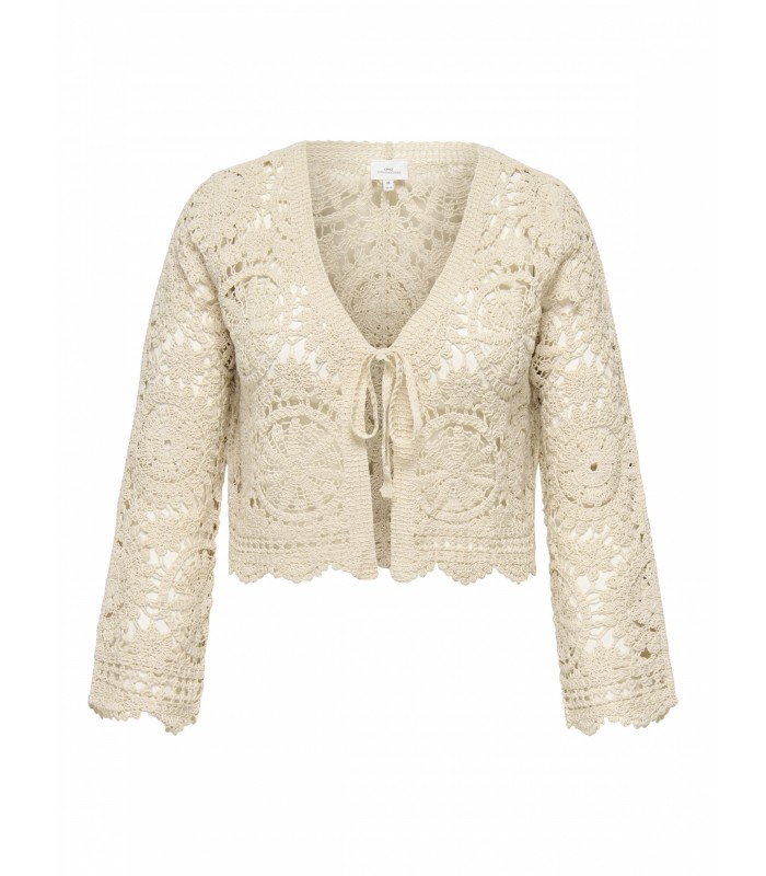 Only Carmakoma (Size+) женский кардиган 15370138*01 (2)