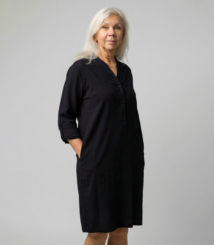 Hansmark Naisten mekko Adeele 76159*01 (1)