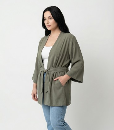 Hansmark Naiste Jakk Auli 76091*01 (1)