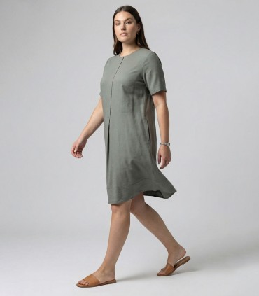 Hansmark Naisten mekko Clay 76095*01 (1)