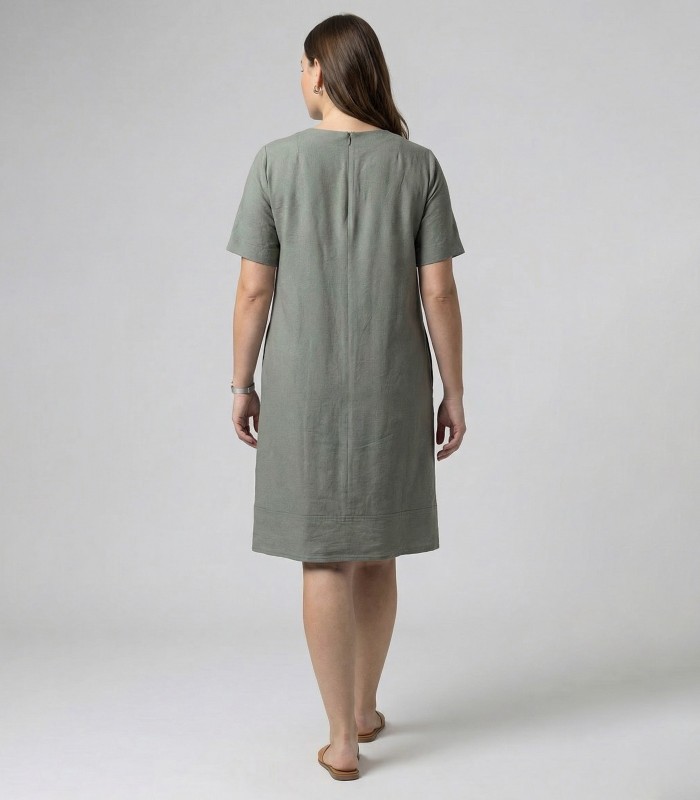 Hansmark Naisten mekko Clay 76095*01 (3)