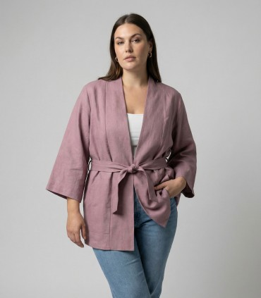 Hansmark Naiste Jakk Auli 76103*01 (1)