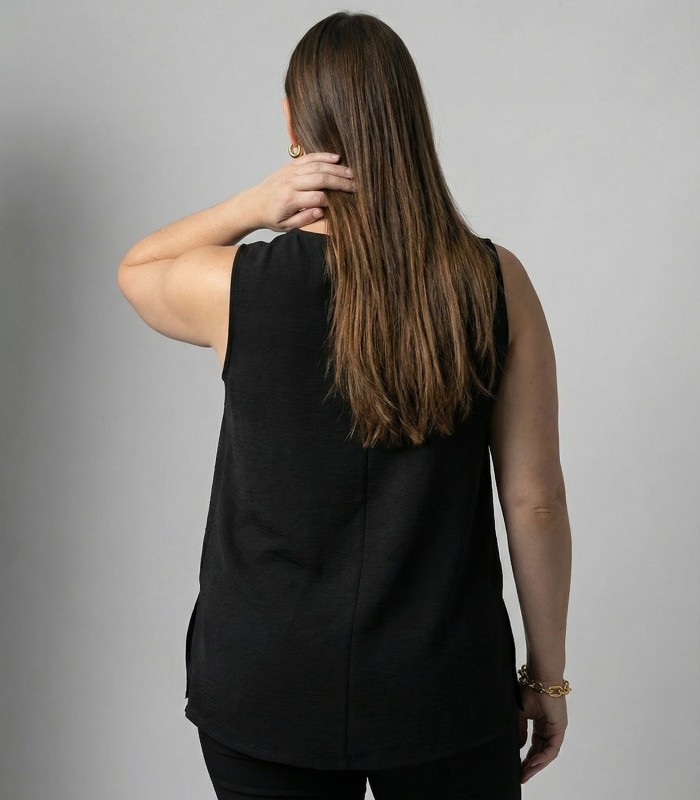 Hansmark Naiste Pluus Clementin 76143*01 (2)