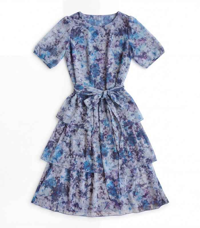 Hansmark женское платье Paila-L 76180*01 (2)