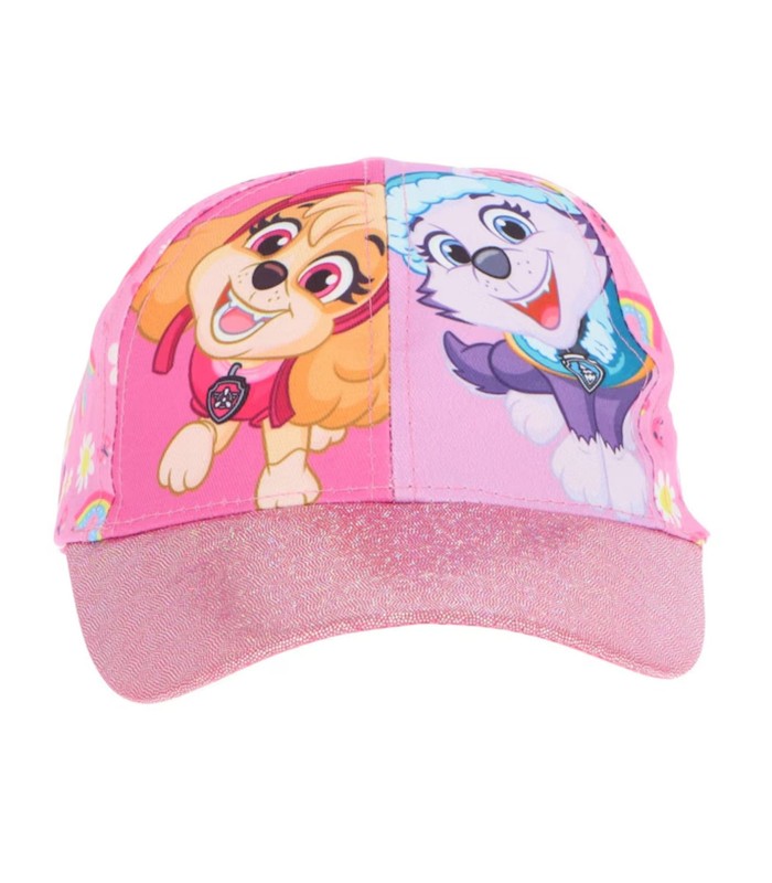 Disney Šuniukų Patrulio Vaikiška Kepurė 360325 01 (2)