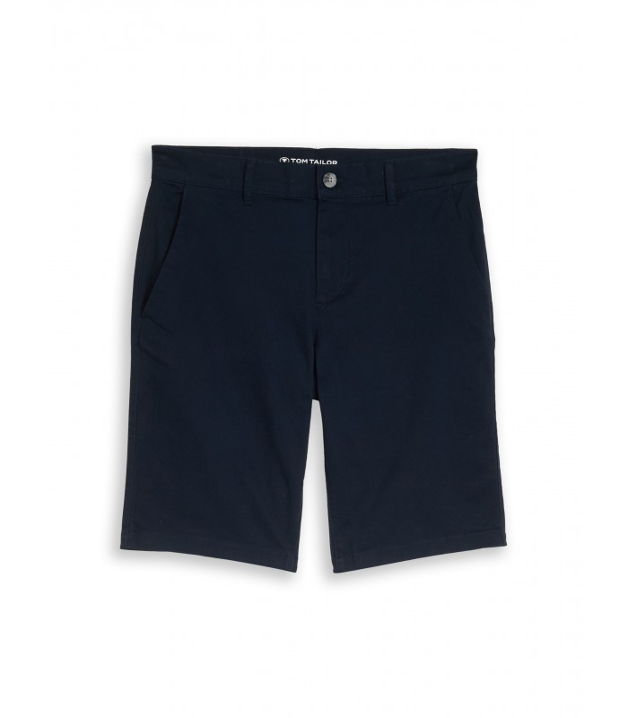 Tom Tailor meeste lühikesed püksid 1049726*10668 (1)