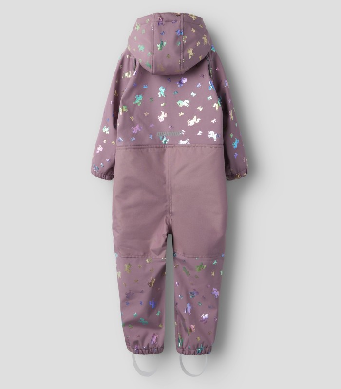 Name It tüdrukute softshell-kombinesoon 13236675*01 (5)