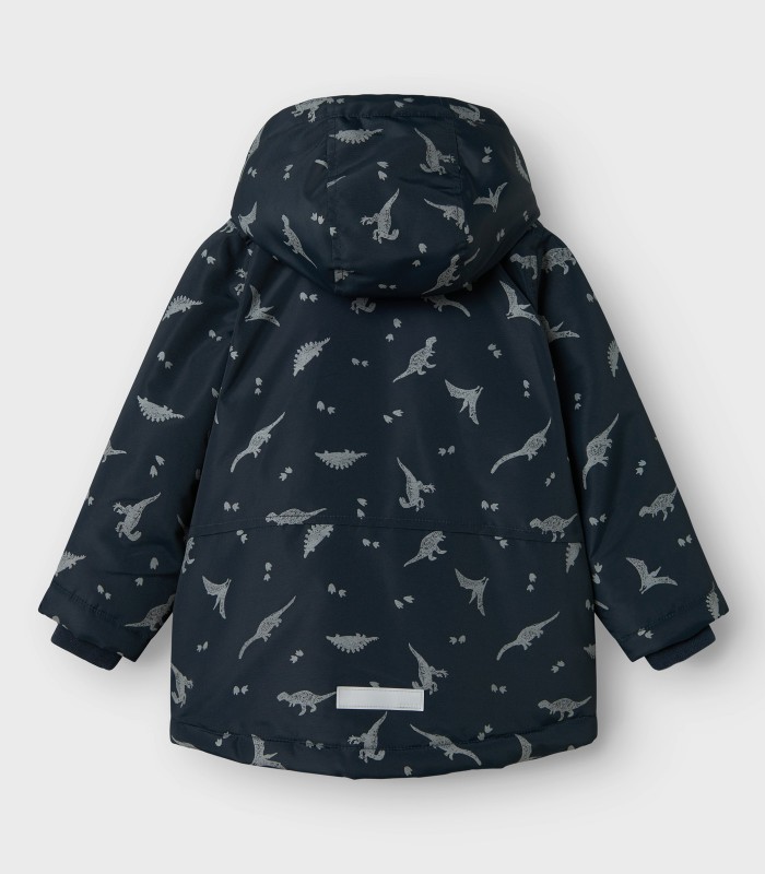 Name IT куртка для мальчика 13243678*01 (5)