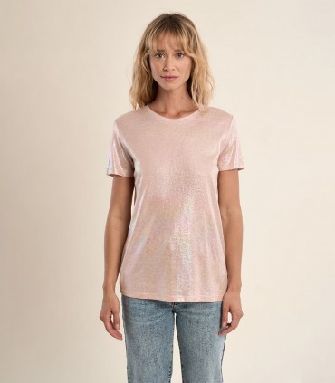 Molly Bracken sieviešu T-krekls TS103EP*02 (3)