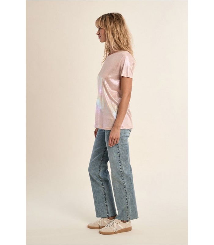 Molly Bracken женская футболка TS103EP*02 (4)