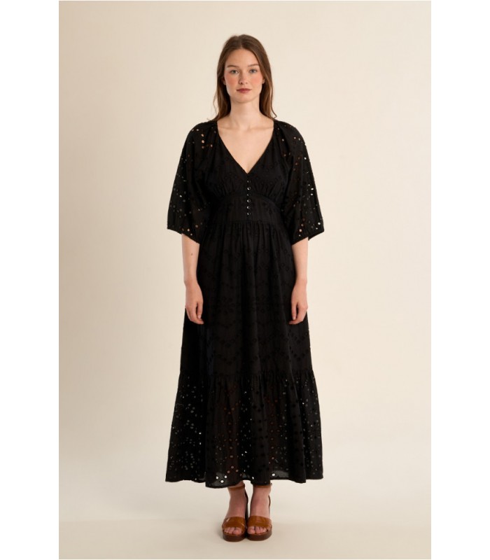 Molly Bracken женское платье ZM103BE*01 (3)