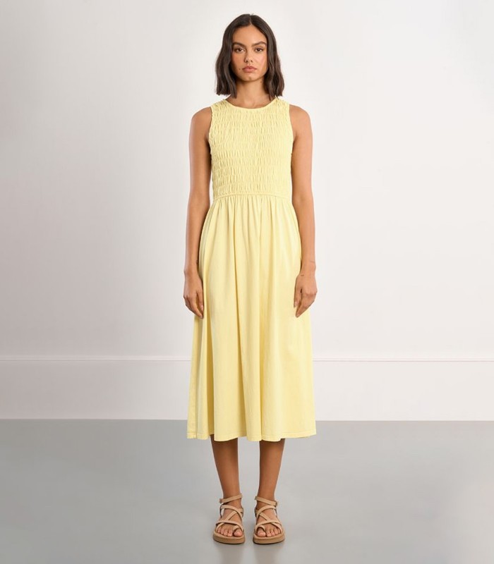 Lili Sidonio sieviešu kleita RL756EE*01 (1)