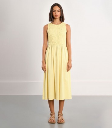 Lili Sidonio женское платье RL756EE*01 (1)