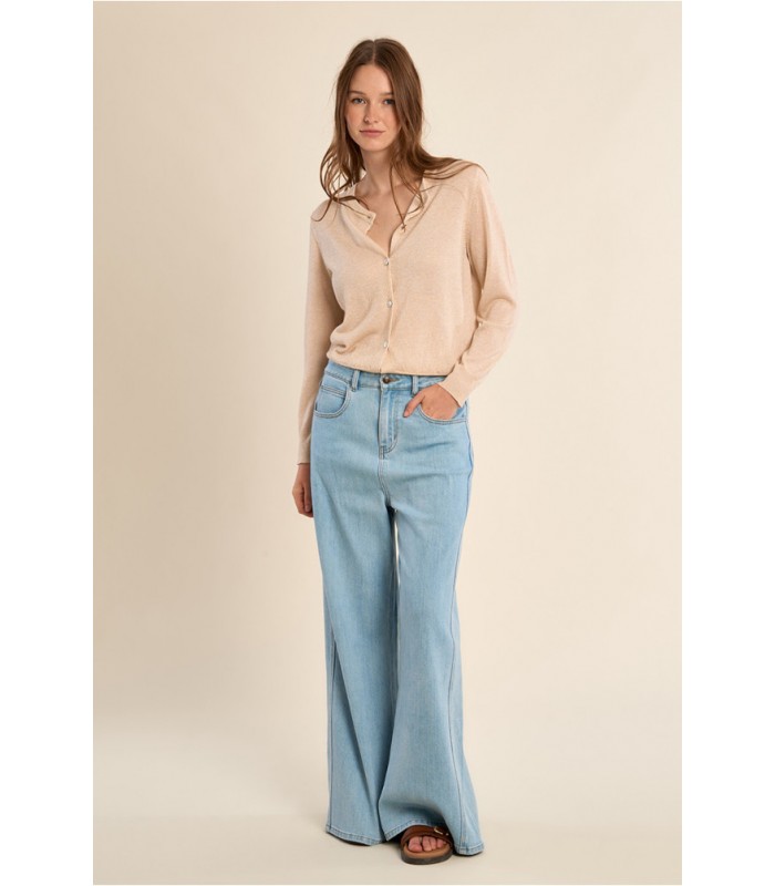 Molly Bracken moteriškas kardiganas LAF134EP*01 (4)