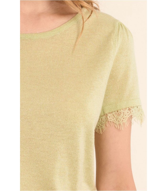 Molly Bracken женская футболка LA1962EP*01 (4)