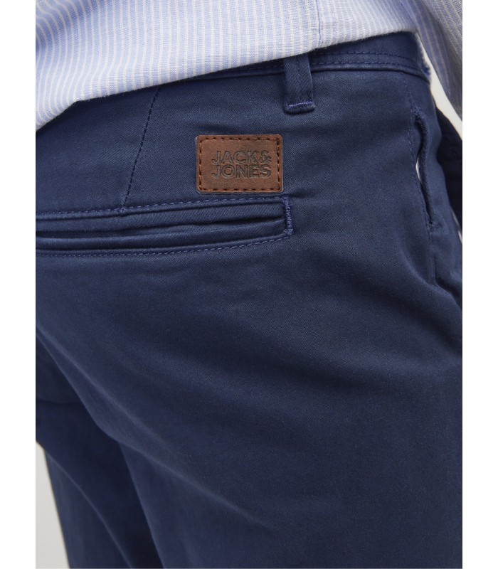 Jack & Jones lasten housut 12160028*01