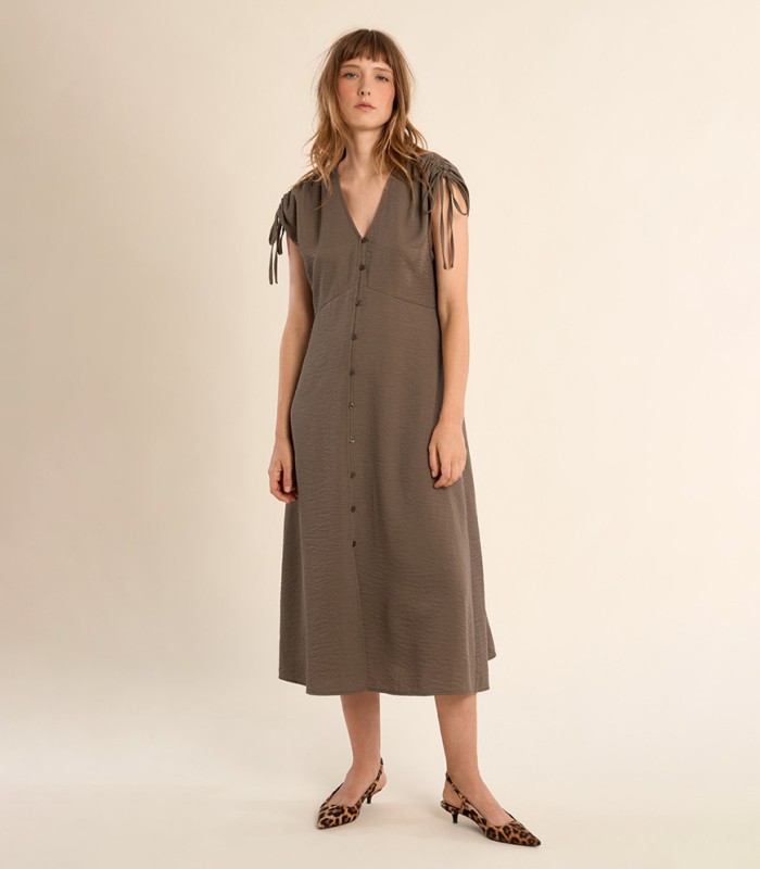 Molly Bracken sieviešu kleita LA1694EP*01 (1)