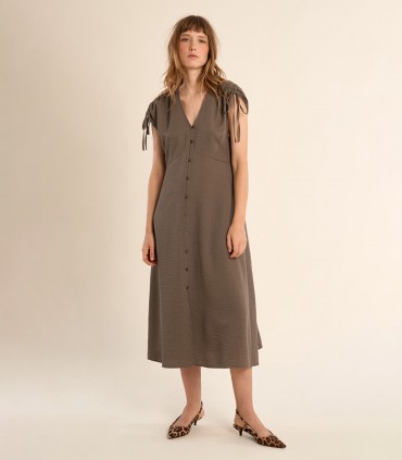 Molly Bracken moteriška suknelė LA1694EP*01 (1)