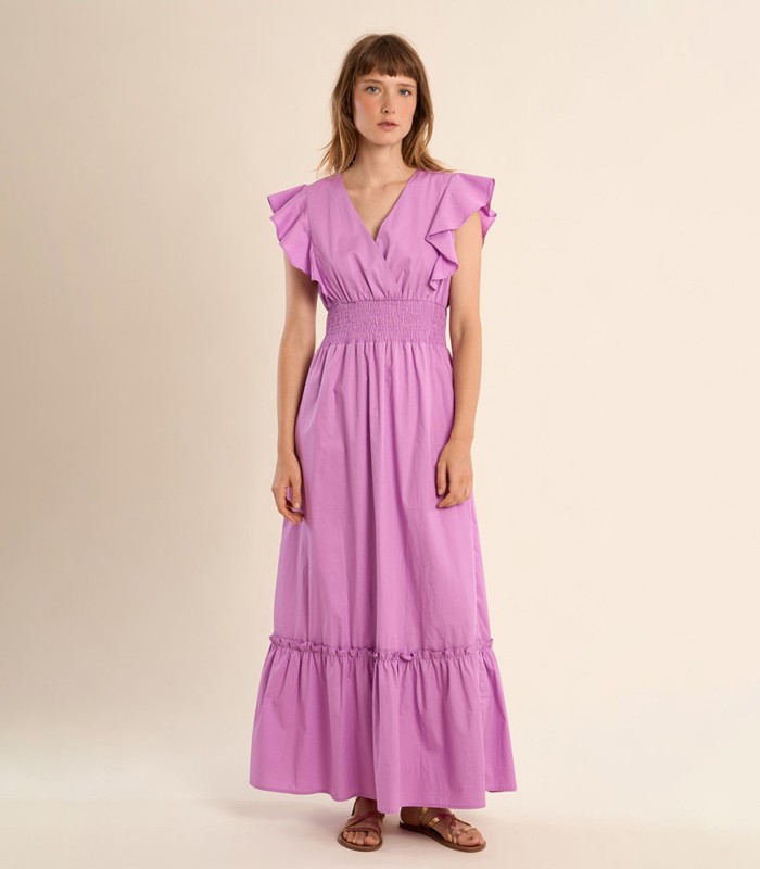 Molly Bracken sieviešu kleita LA1163EE*01 (1)