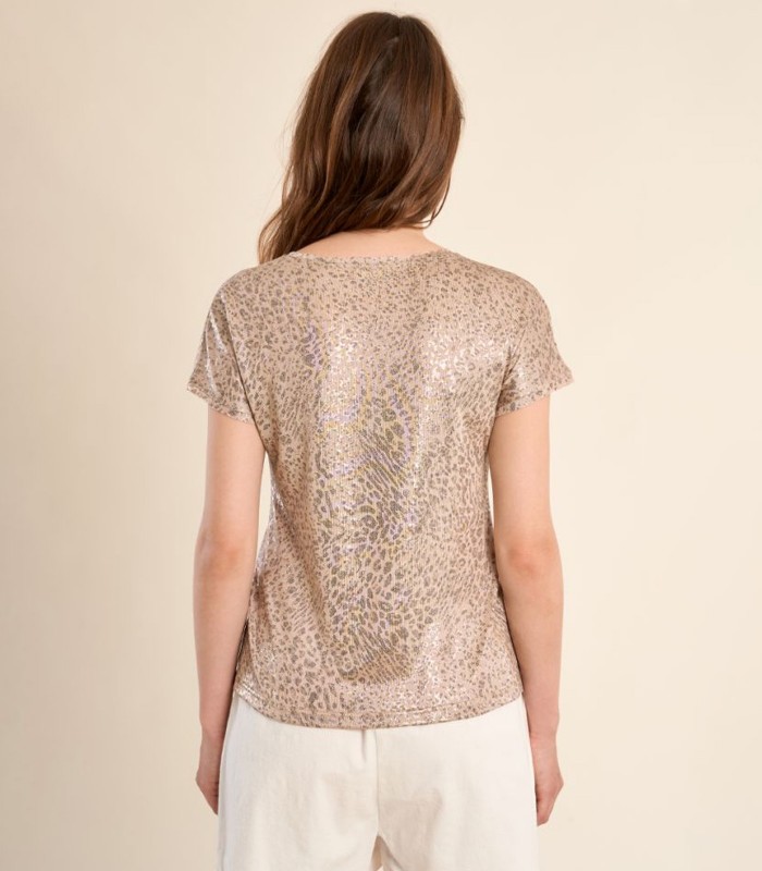 Molly Bracken naisten t-paita LA1270BEP*01 (2)