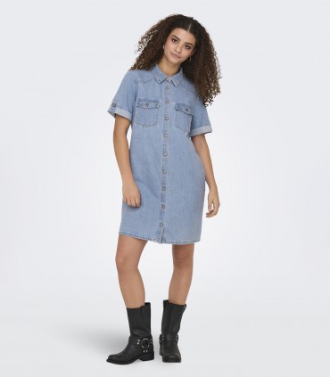 Tik moteriška suknelė 15353176*01 (5)